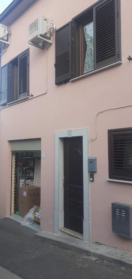 Orchidea Hotel Montella Exterior photo