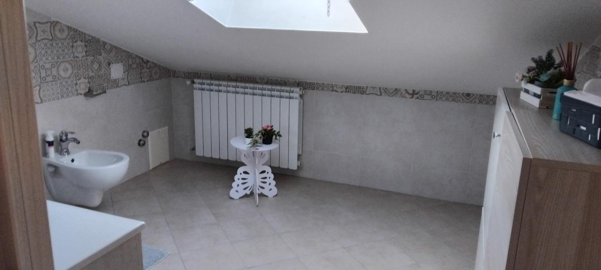 Orchidea Hotel Montella Room photo