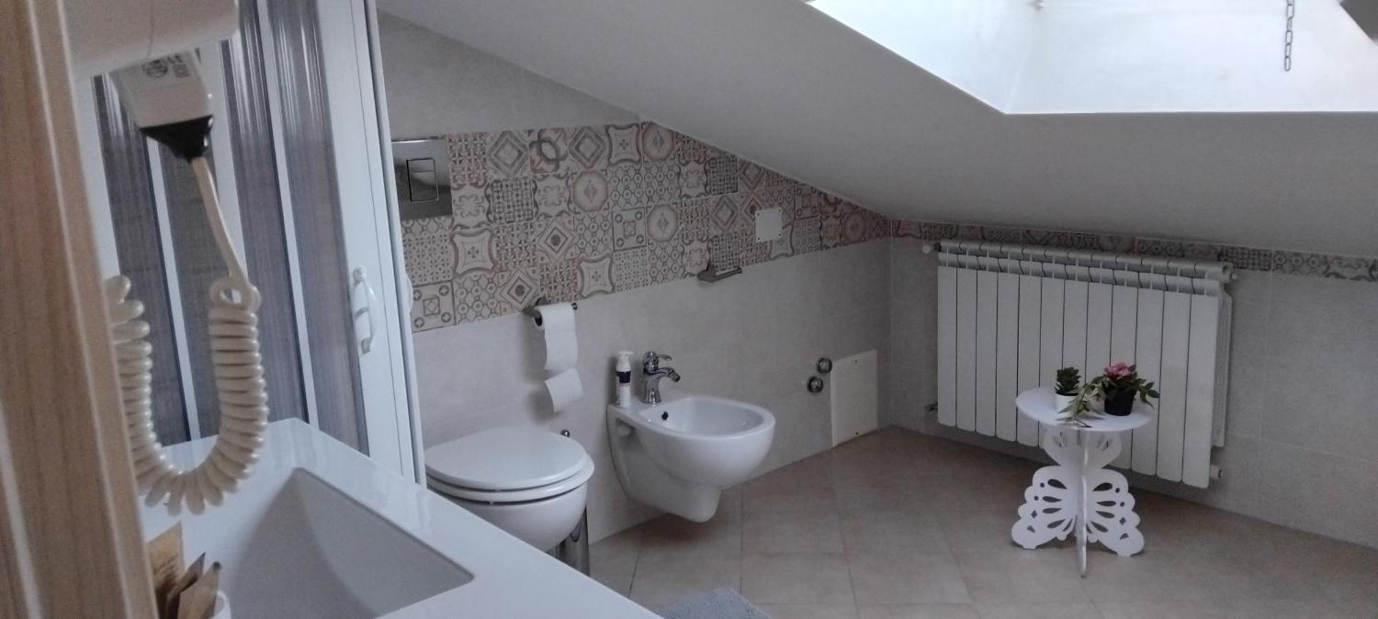 Orchidea Hotel Montella Room photo